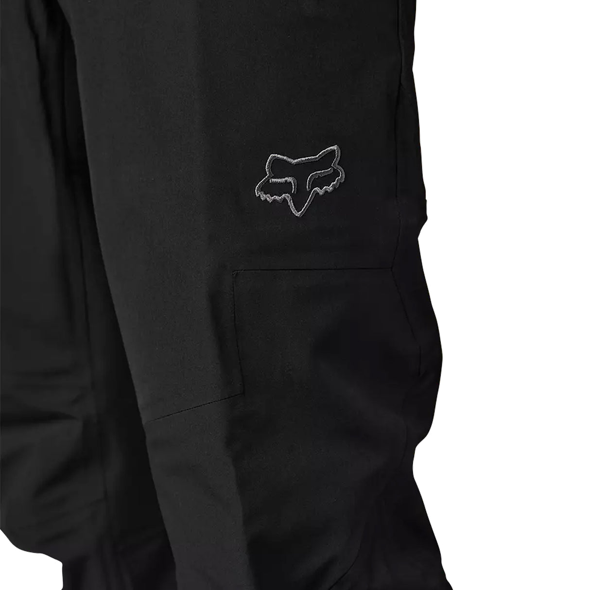 Pantaloni Fox Defend 3L Water - Nero - H