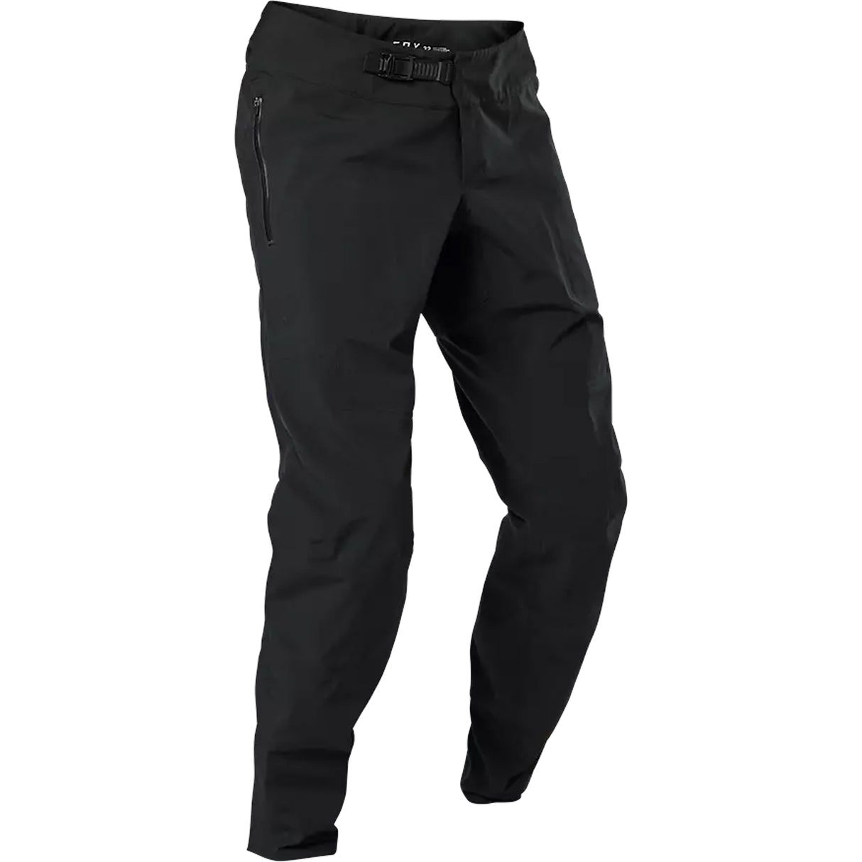 Pantaloni Fox Defend 3L Water - Nero - E
