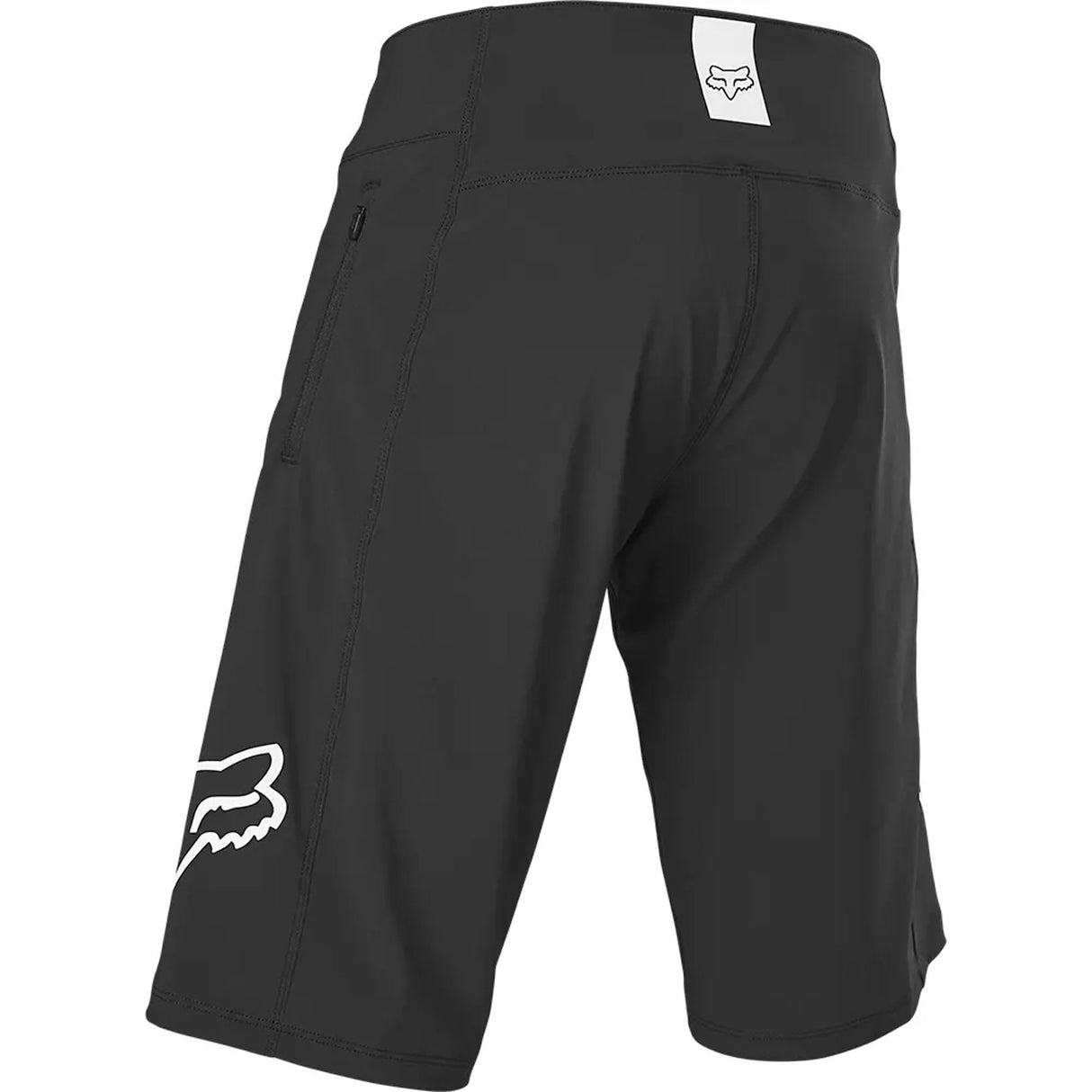Pantaloncini Fox Defend - Nero - H