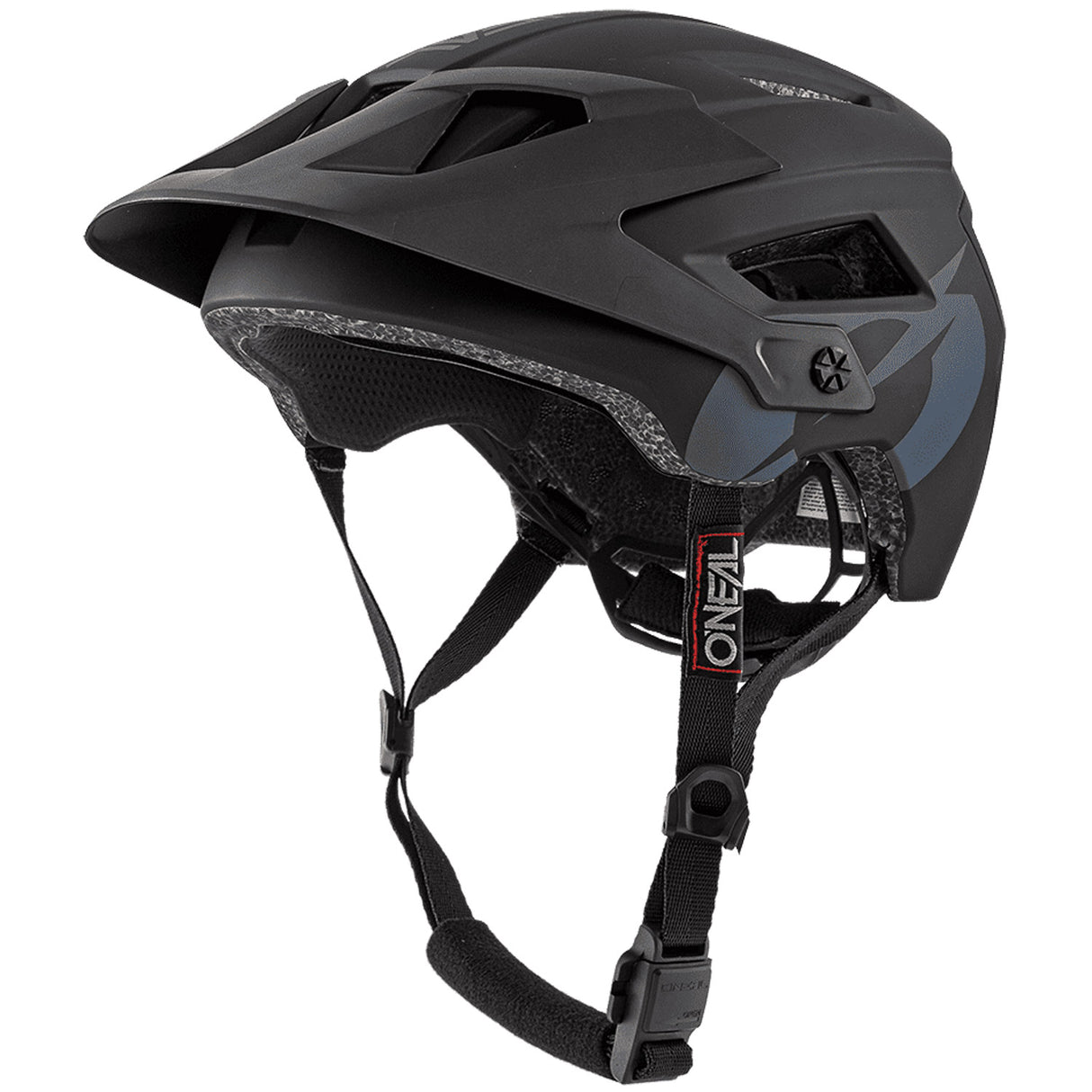 Casco O'neal Defender - Nero