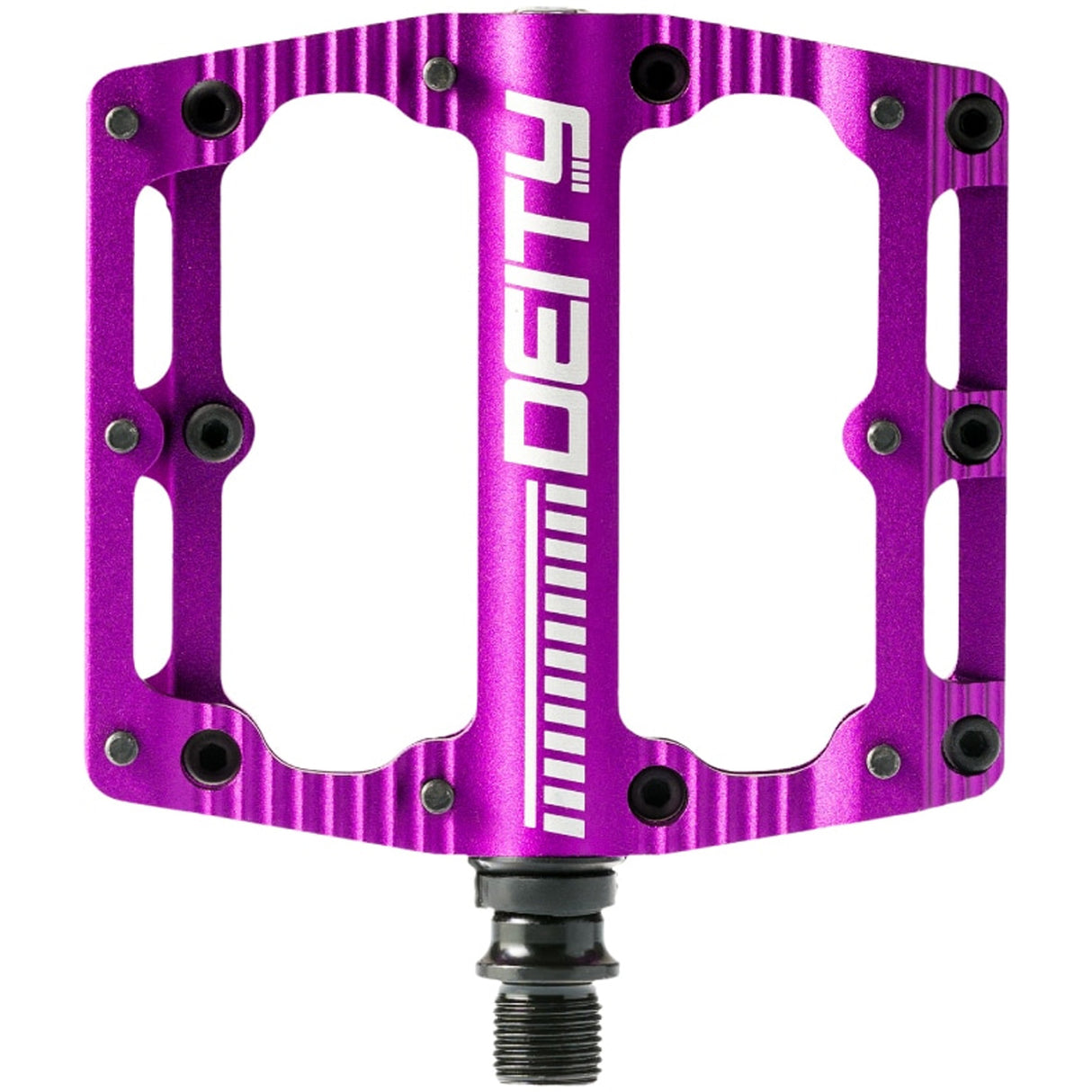 Pedali Deity Black Kat - Viola - L