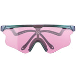 Occhiali Alba Optics Delta Lei - Vzum Pink