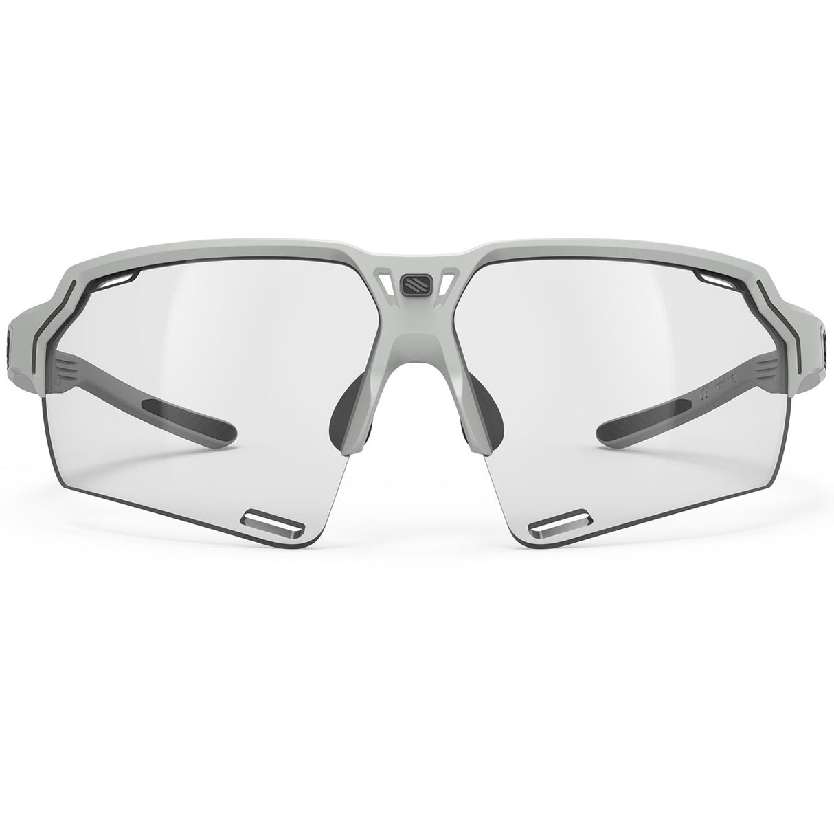 Occhiali Rudy Deltabeat - Light Grey Impact-X 2 Photochromic - L