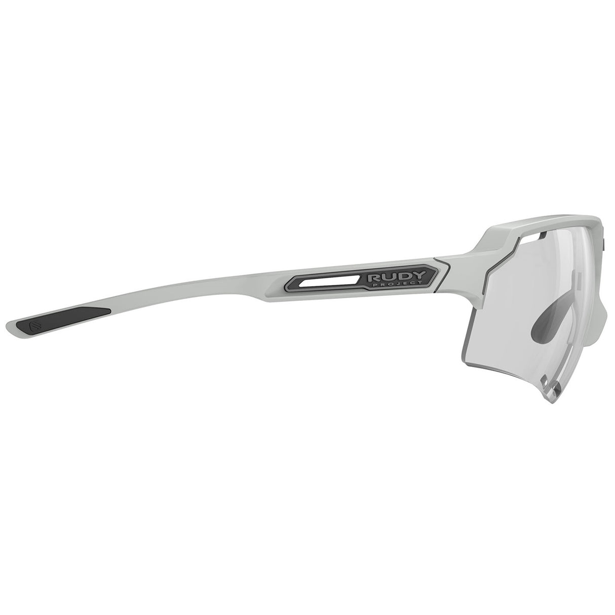Occhiali Rudy Deltabeat - Light Grey Impact-X 2 Photochromic - M