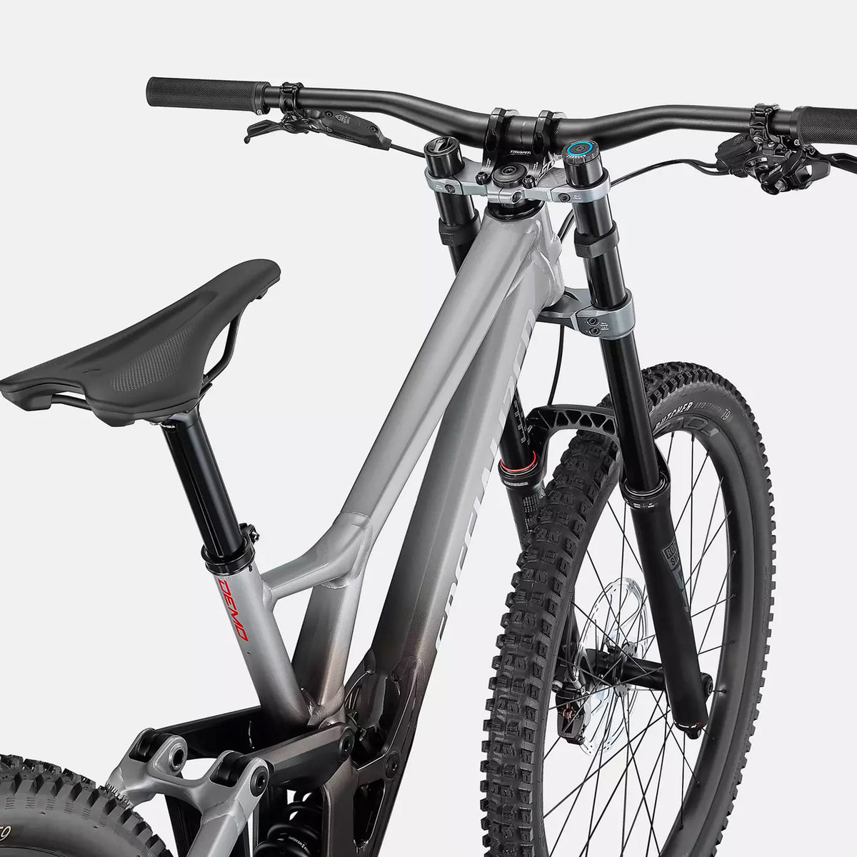 Specialized Demo Expert - Grey