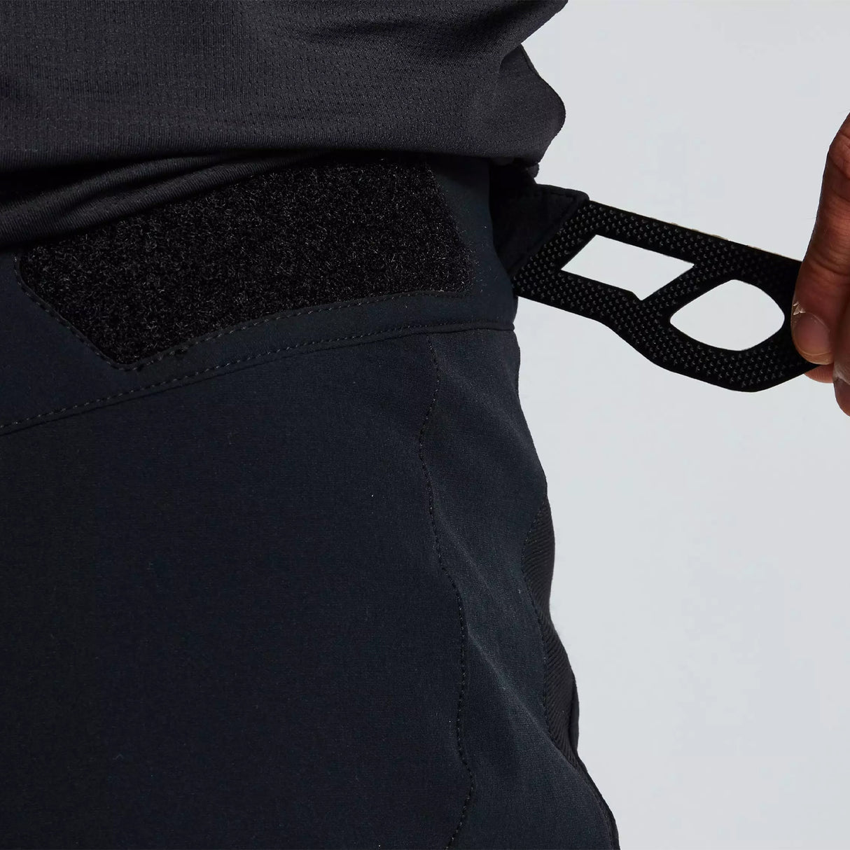 Pantaloni Specialized Demo Pro - Nero - D