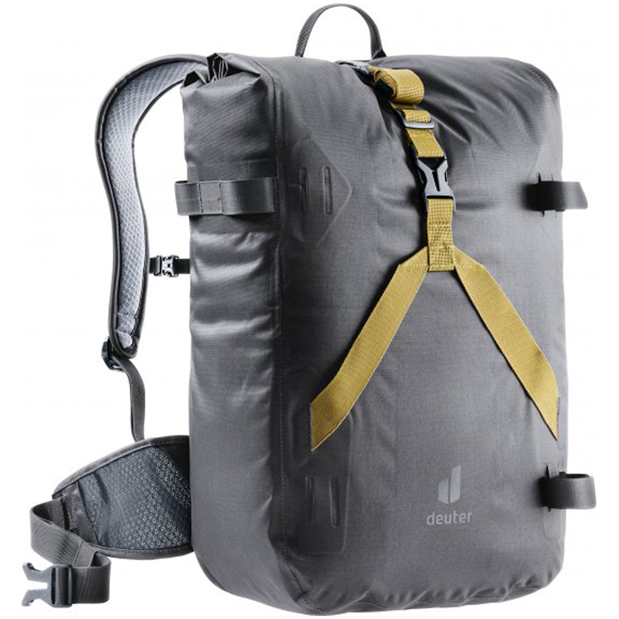 Zaino Deuter Amager 25+5 - Grigio - D