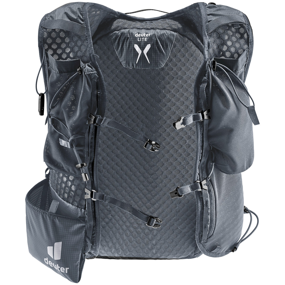 Zaino Deuter Ascender 7 - Nero - P