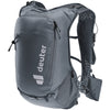 Deuter Ascender 7 backpack - Black