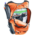 Deuter Ascender 7 backpack - Orange