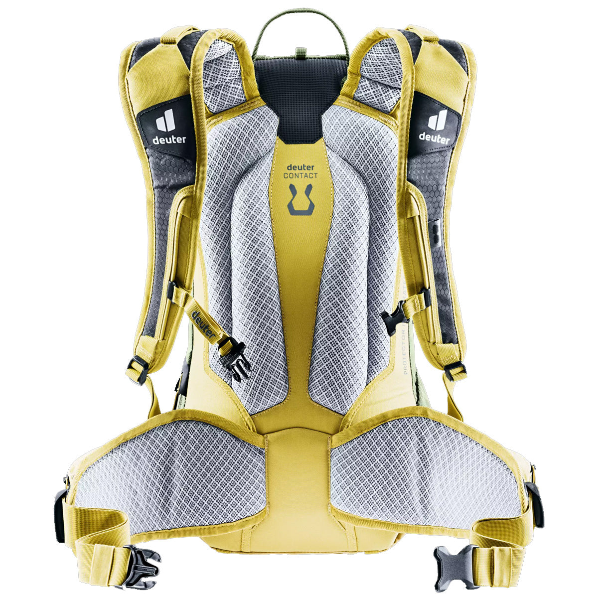 Zaino Deuter Attack 16 - Verde - G