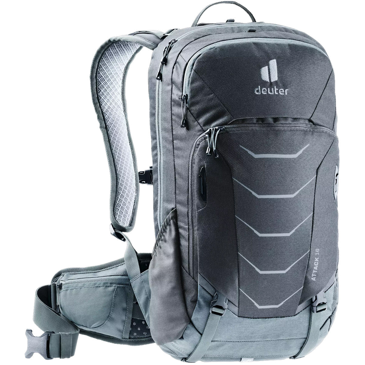 Zaino Deuter Attack 20 - Grigio - I