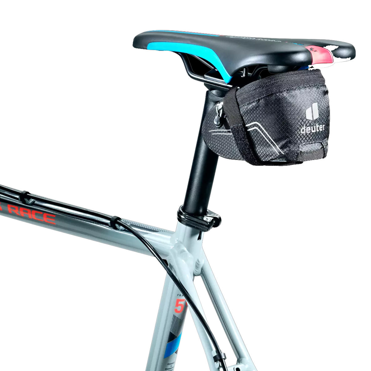 Borsello Sottosella Deuter Race ll - E