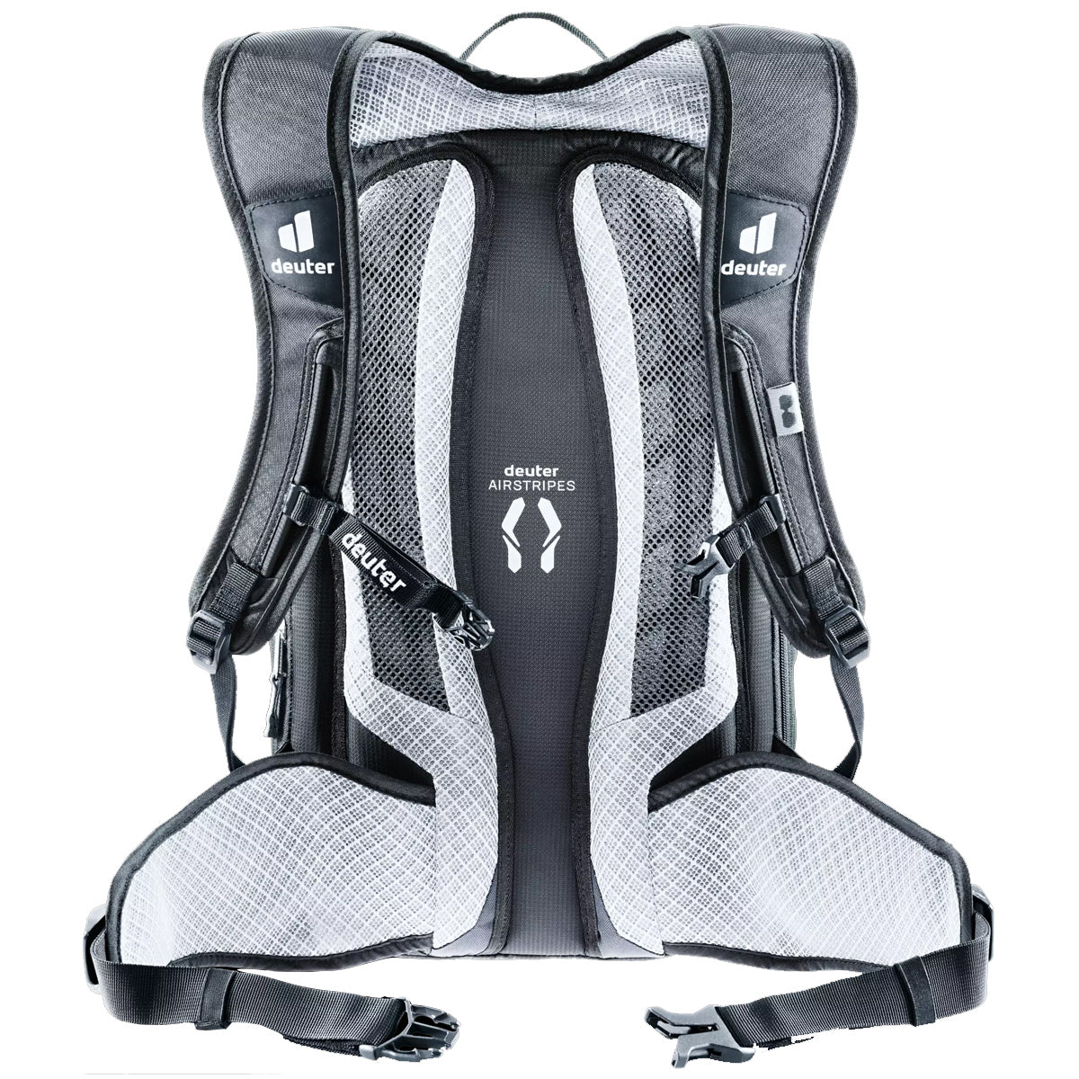 Zaino Deuter Compact Exp 14 - Nero - F