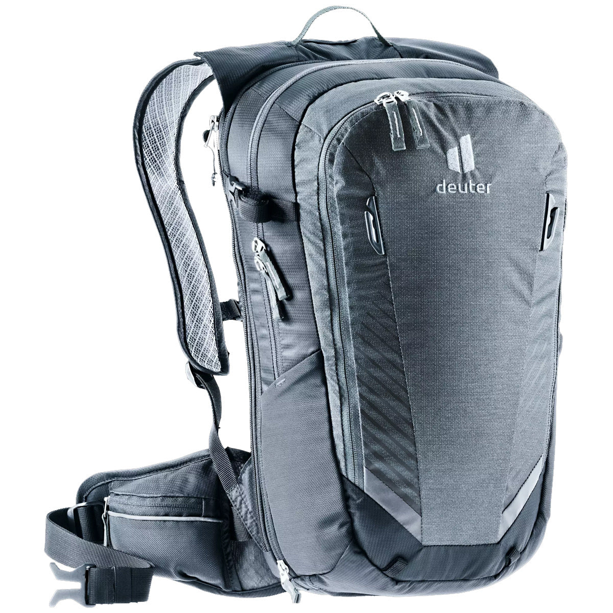 Zaino Deuter Compact Exp 14 - Nero - E