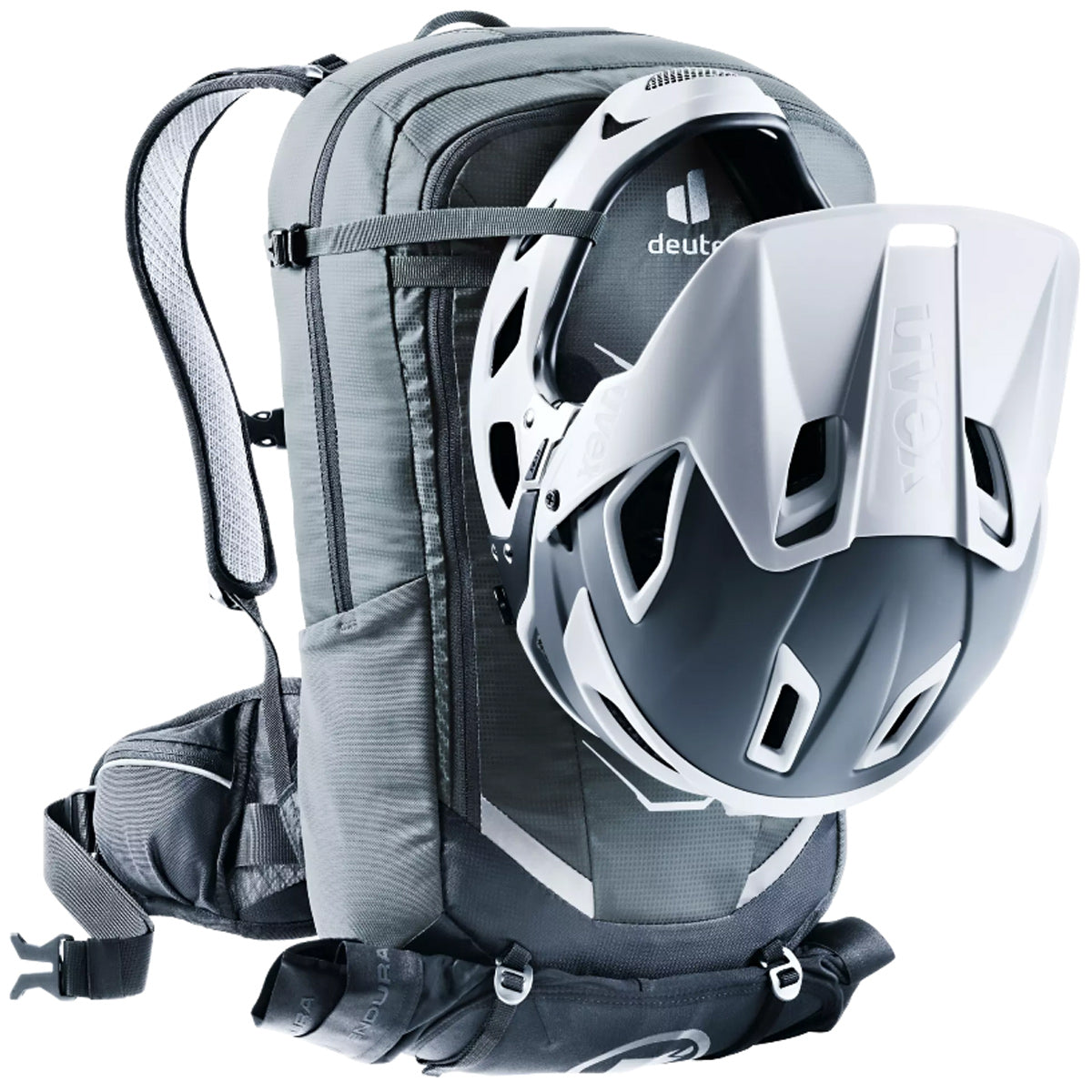 Zaino Deuter Flyt 20 - Nero - N