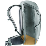 Deuter Attack 16 backpack - Green