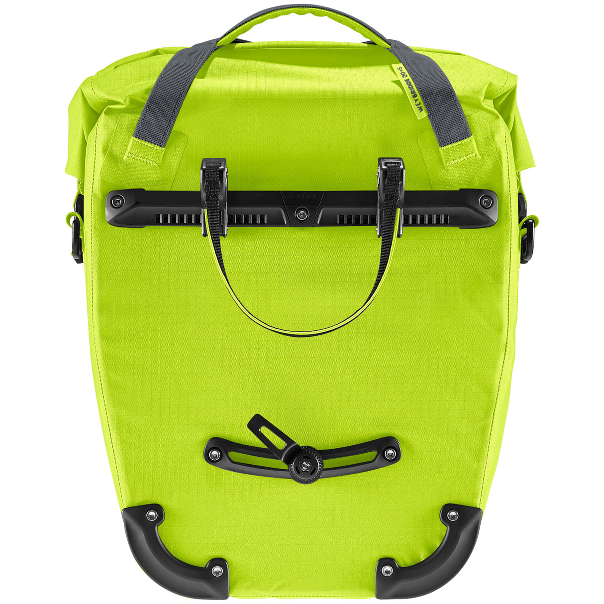 Borsa Deuter Weybridge 20+5 - Verde - B