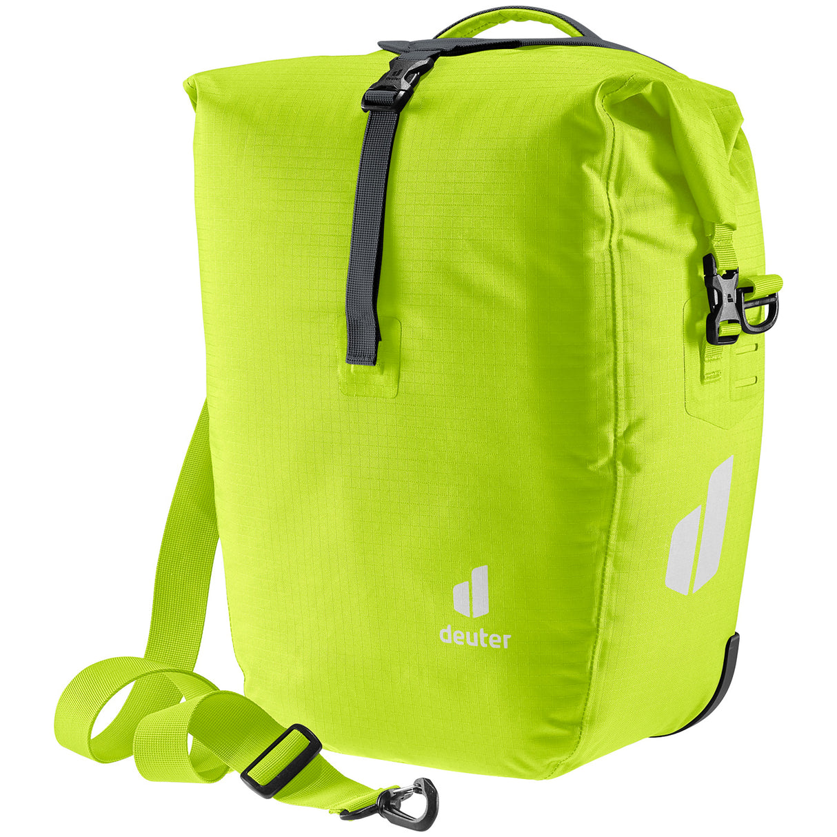 Borsa Deuter Weybridge 20+5 - Verde - A
