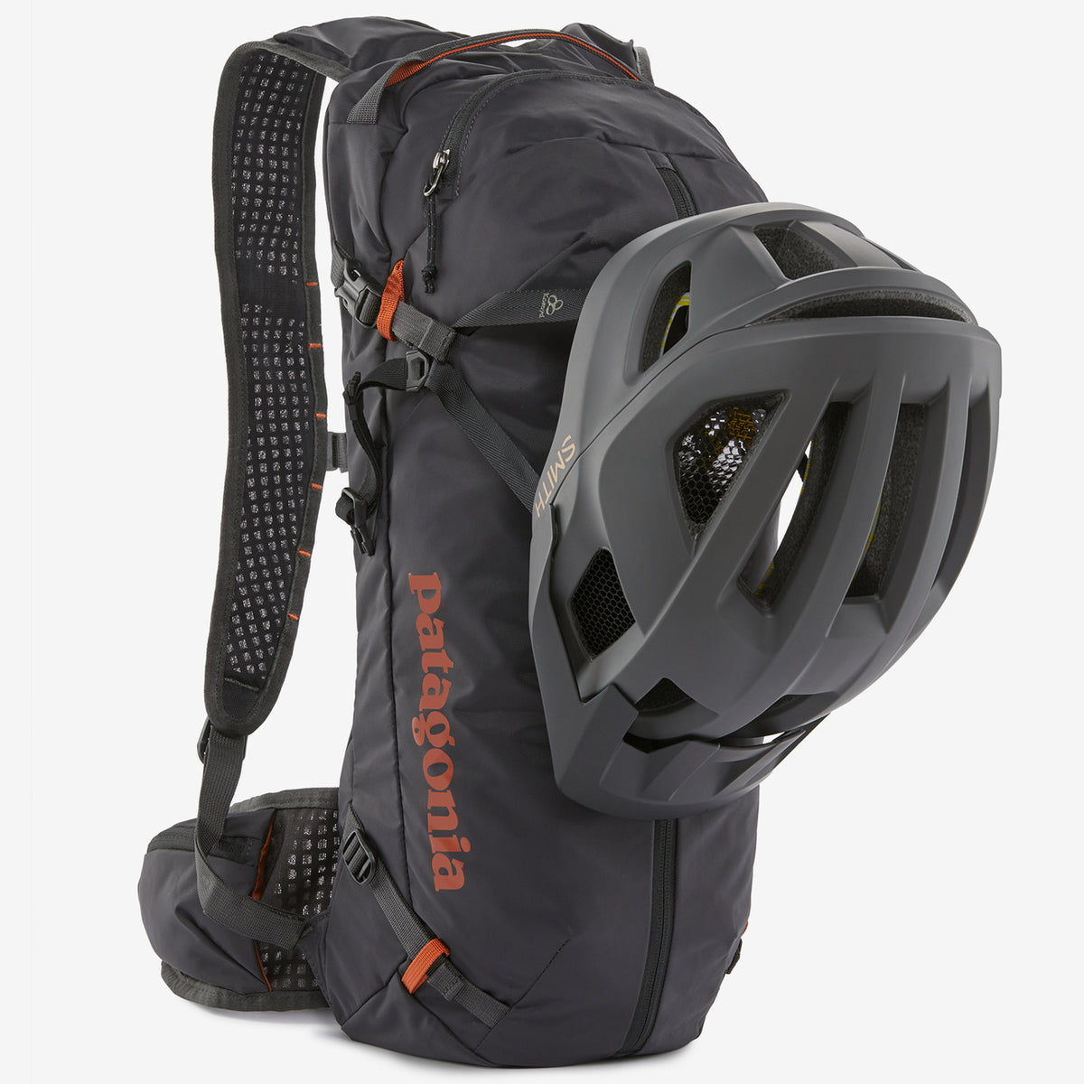 Patagonia Dirt Roamer Mountain Biking Blue