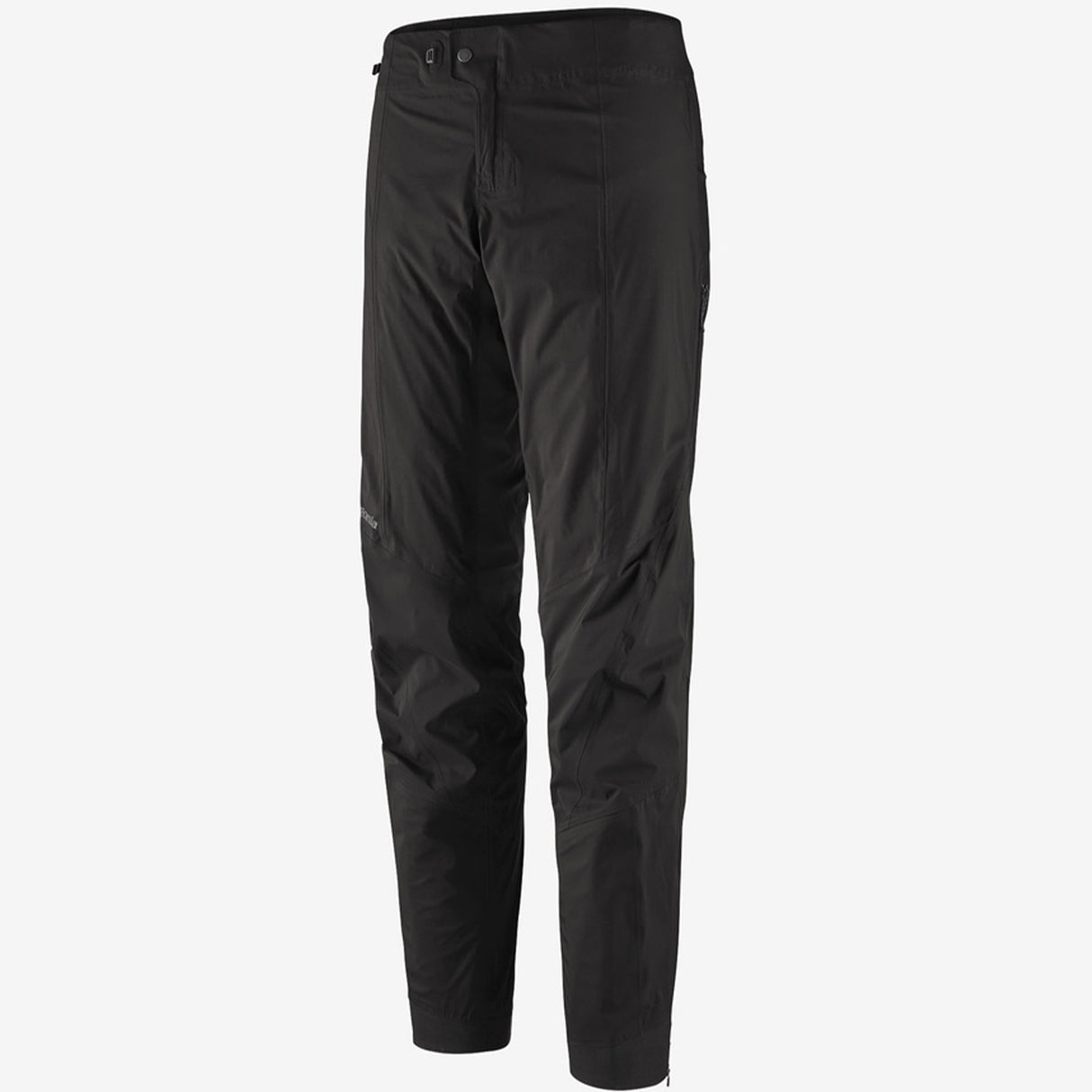 Pantaloni Patagonia Dirt Roamer Storm - Nero - G