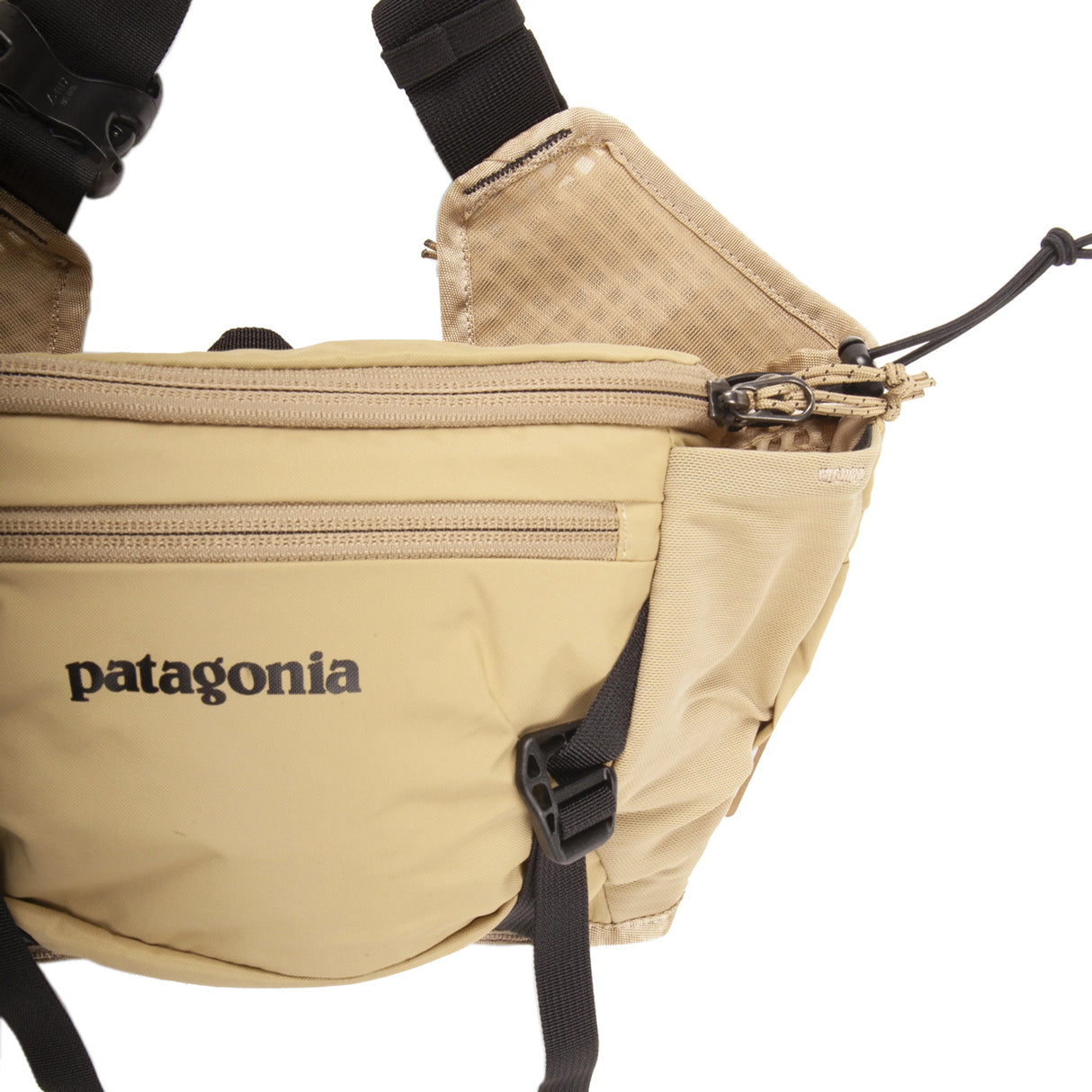 Marsupio Patagonia Dirt Roamer Waist - Beige - D