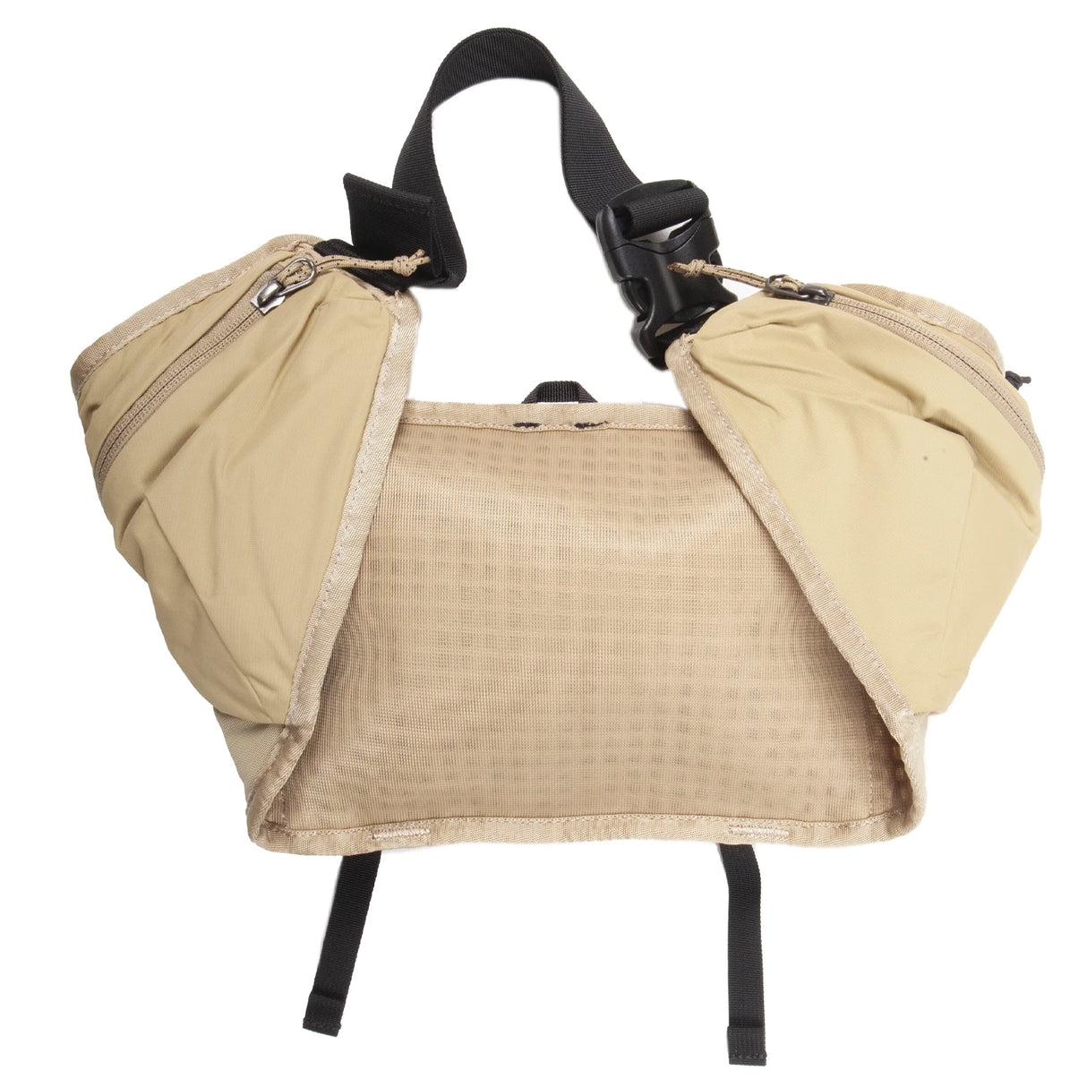 Marsupio Patagonia Dirt Roamer Waist - Beige - C