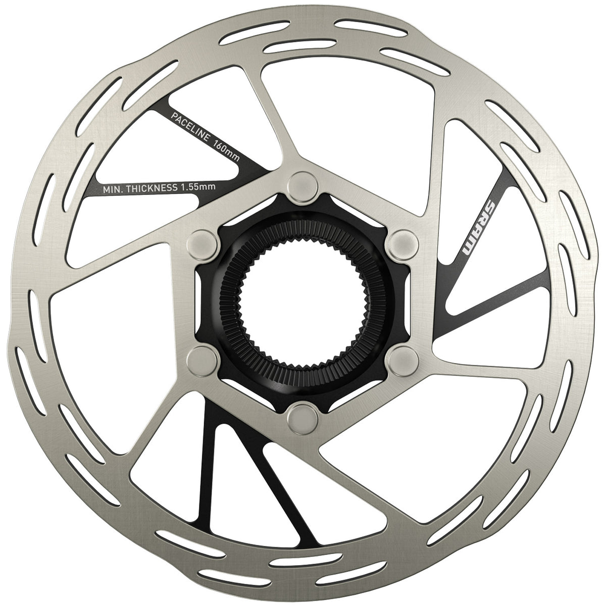 Disco Sram Paceline Centerlock - 160mm