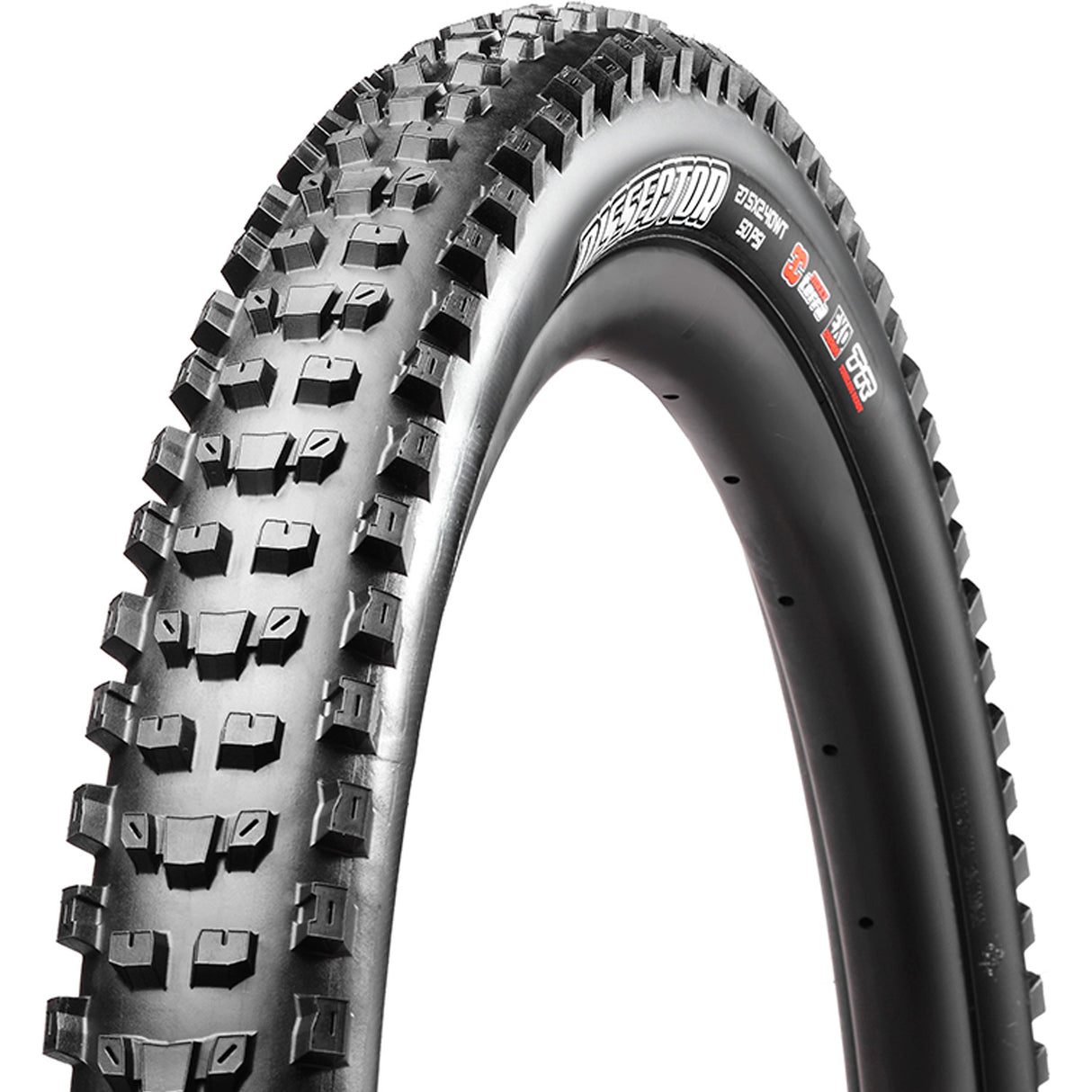 Copertone Maxxis Dissector Exo TR - 27.5x2.60