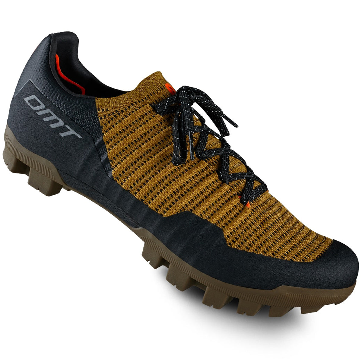 Scarpe DMT GK1 Gravel - Marrone - C
