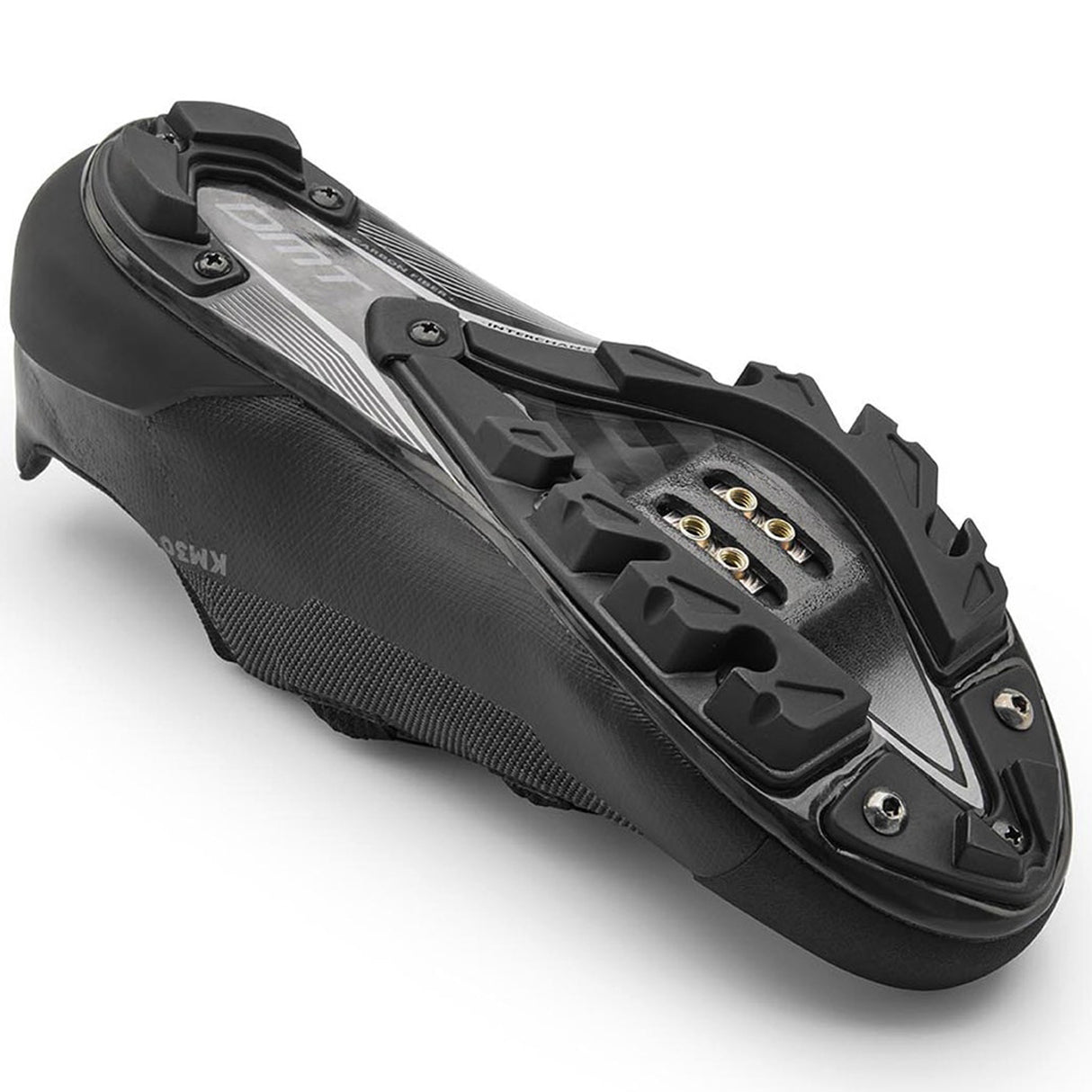 Scarpe DMT KM30 - Nero - O