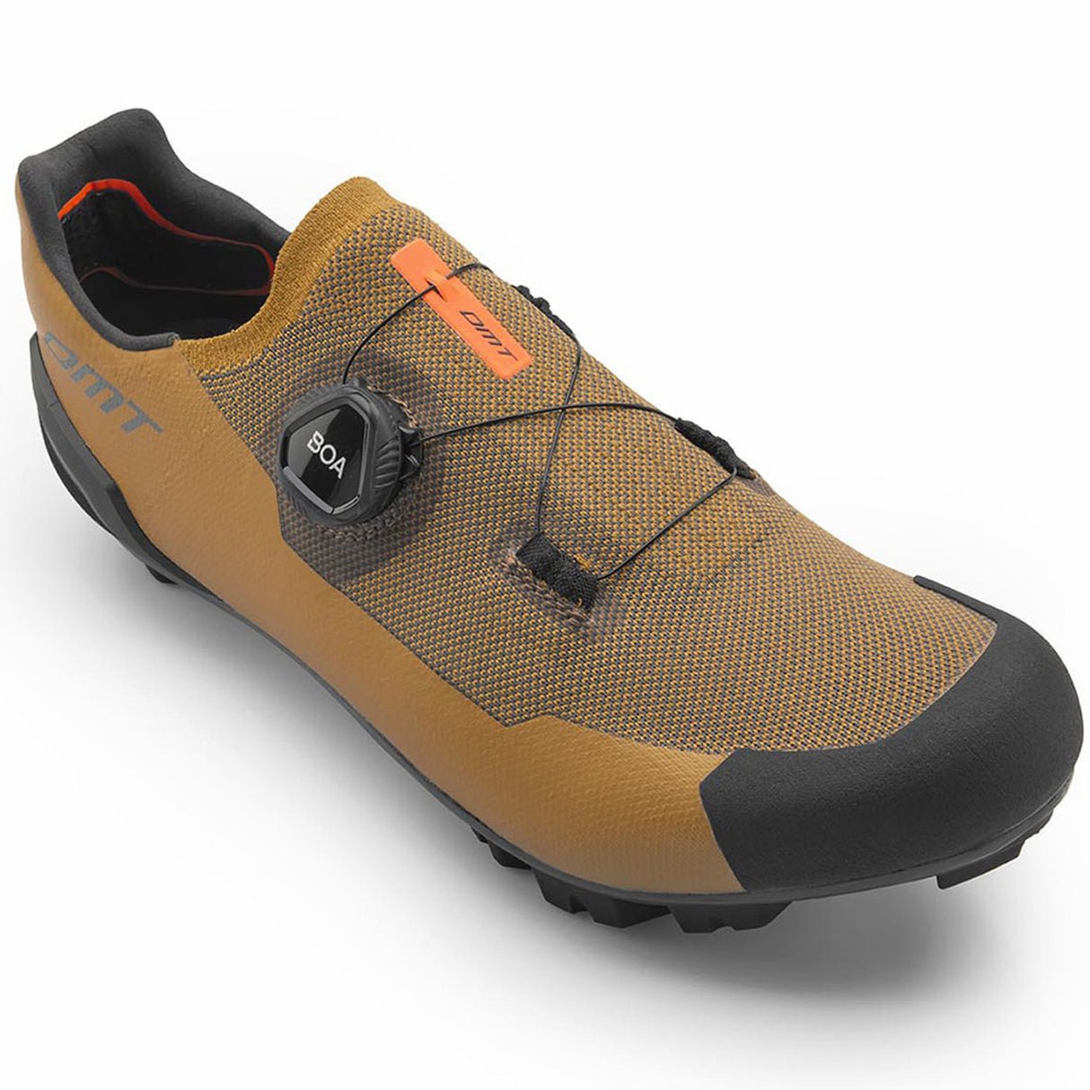 Scarpe DMT KM30 - Marrone - O