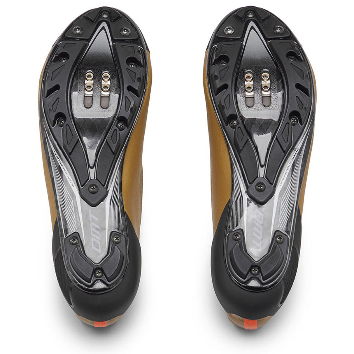 Scarpe DMT KM30 - Marrone - A