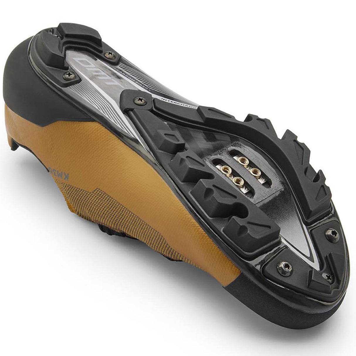 Scarpe DMT KM30 - Marrone - B