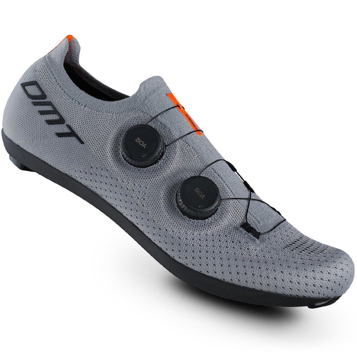 Scarpe DMT KR0 - Grigio - B