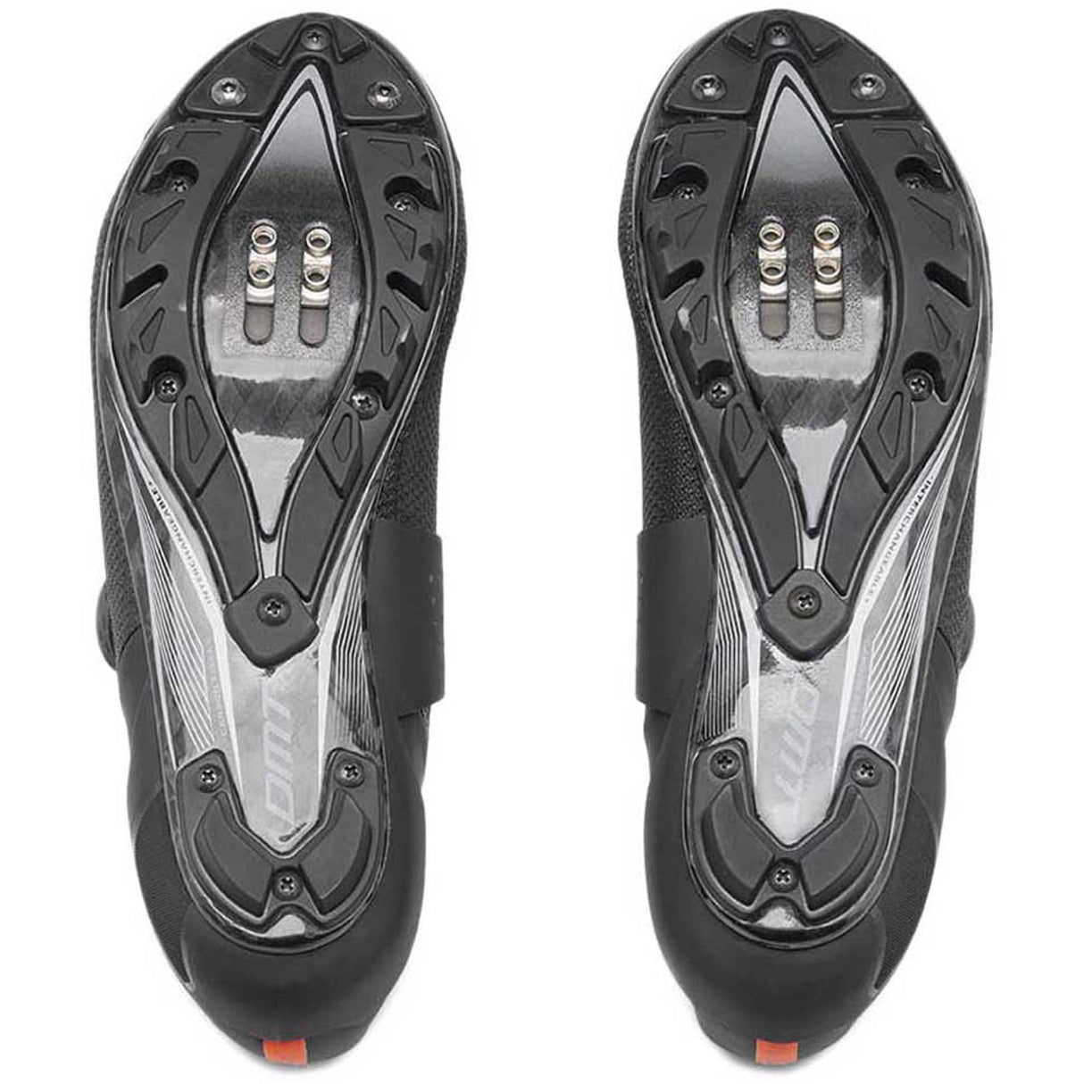 Scarpe mtb DMT MH10 - Nero - O