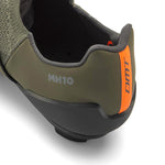 DMT MH10 shoes - Green
