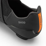 DMT SH10 shoes - Black