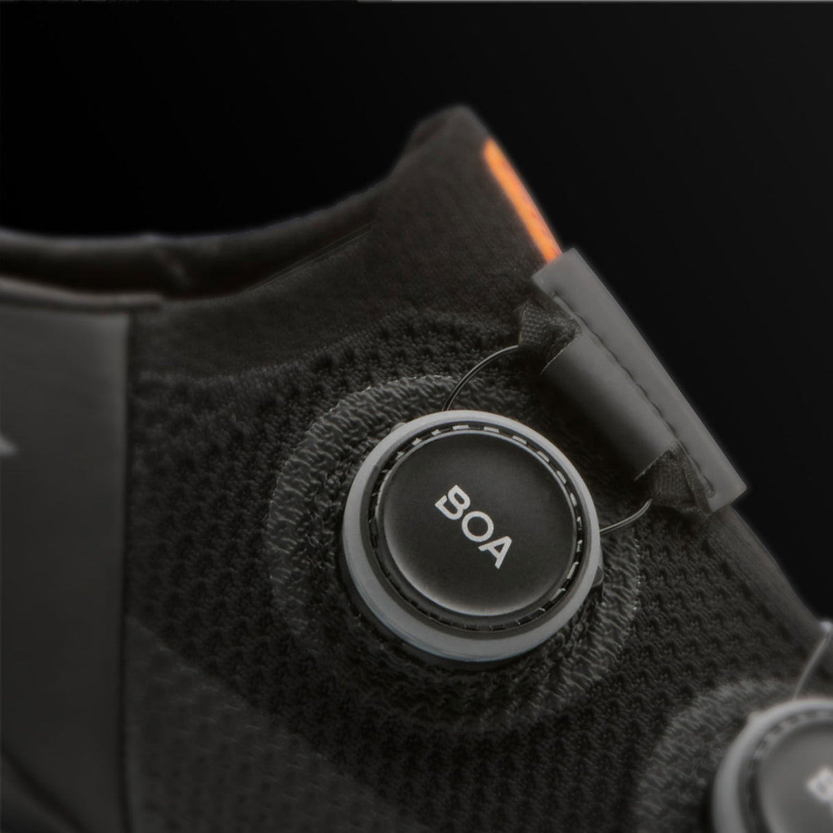 Scarpe DMT SH10 - Nero - M