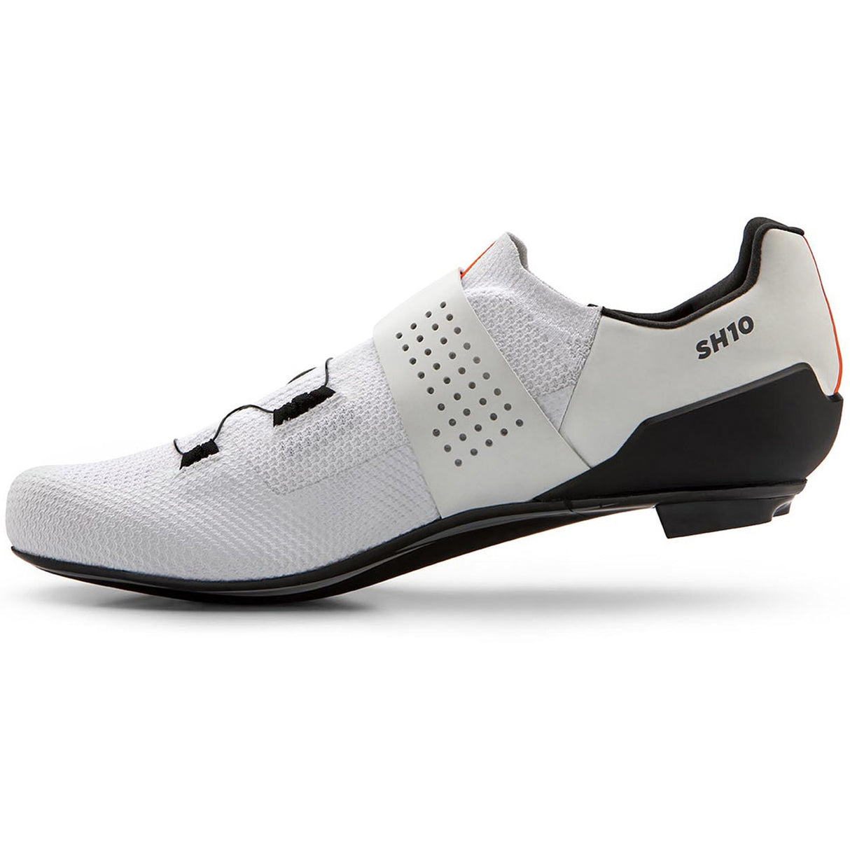 Scarpe DMT SH10 - Bianco - M