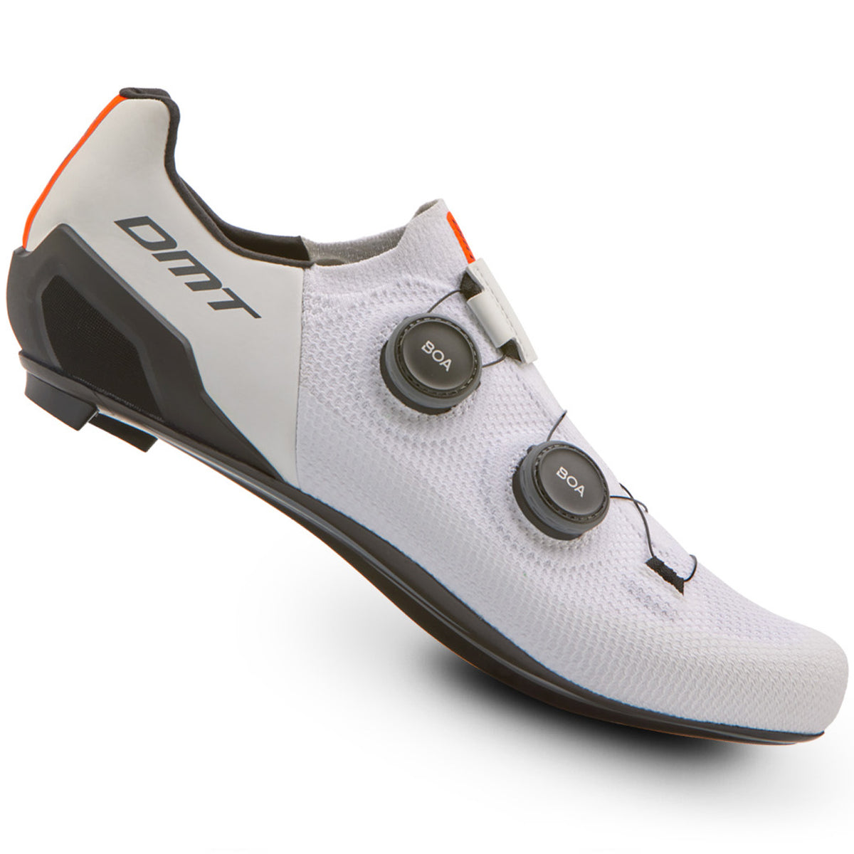 DMT SH1 Shoes White All4cycling dmt-sh1-shoes-white-all4cycling