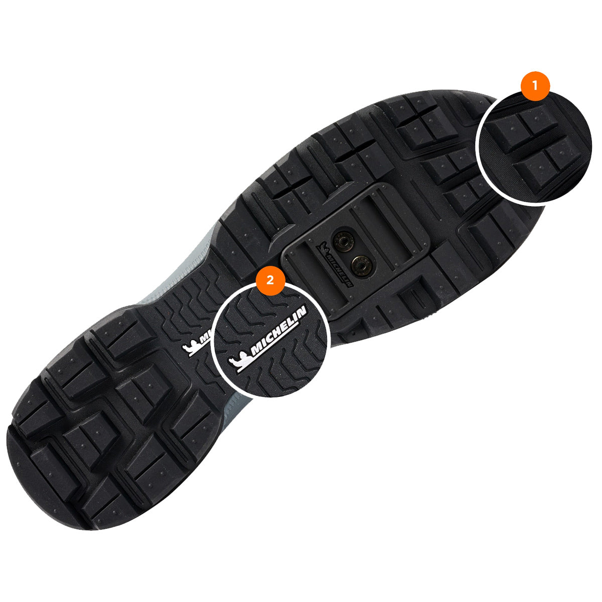 Scarpe DMT TK10 - Nero - N