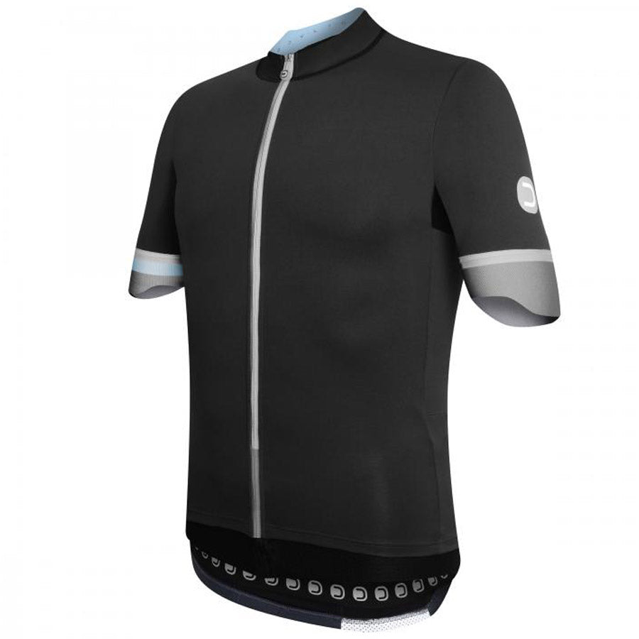 Maglia Dotout Bodylink Wind - Nero
