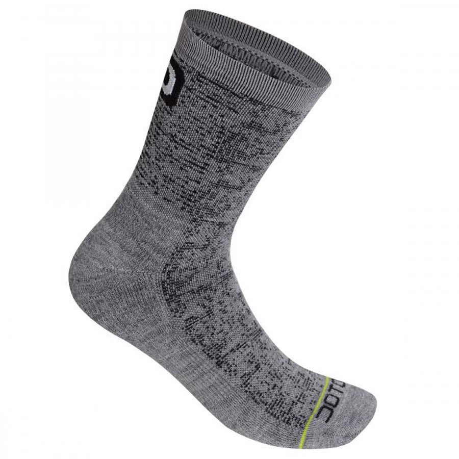 Calze Dotout Dotty - Grigio nero