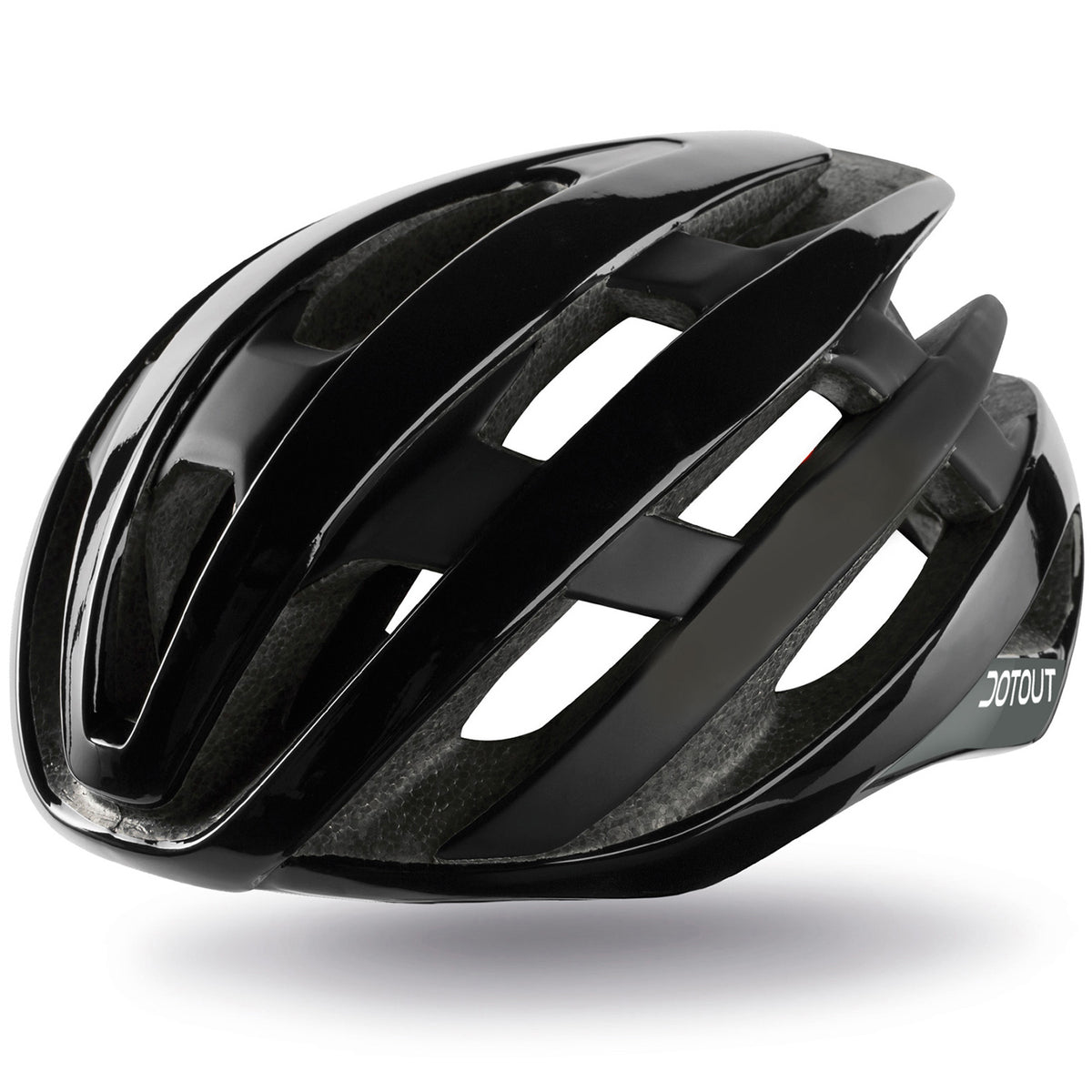 Casque Dotout Kabrio Noir
