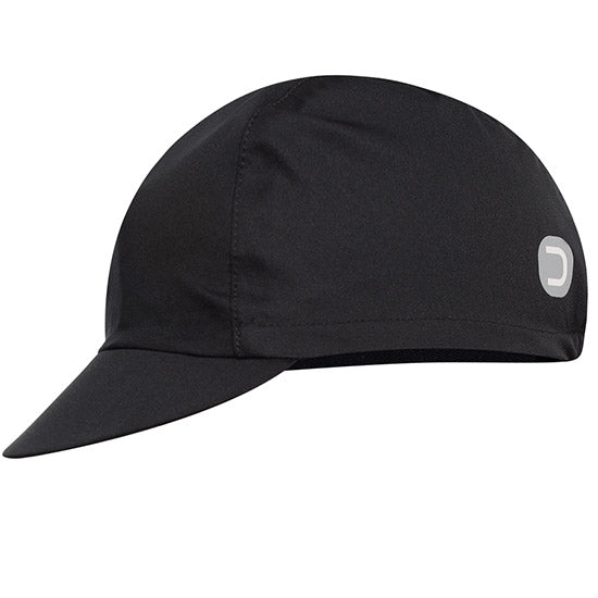 Cappellino Dotout Twister Raincap - Nero