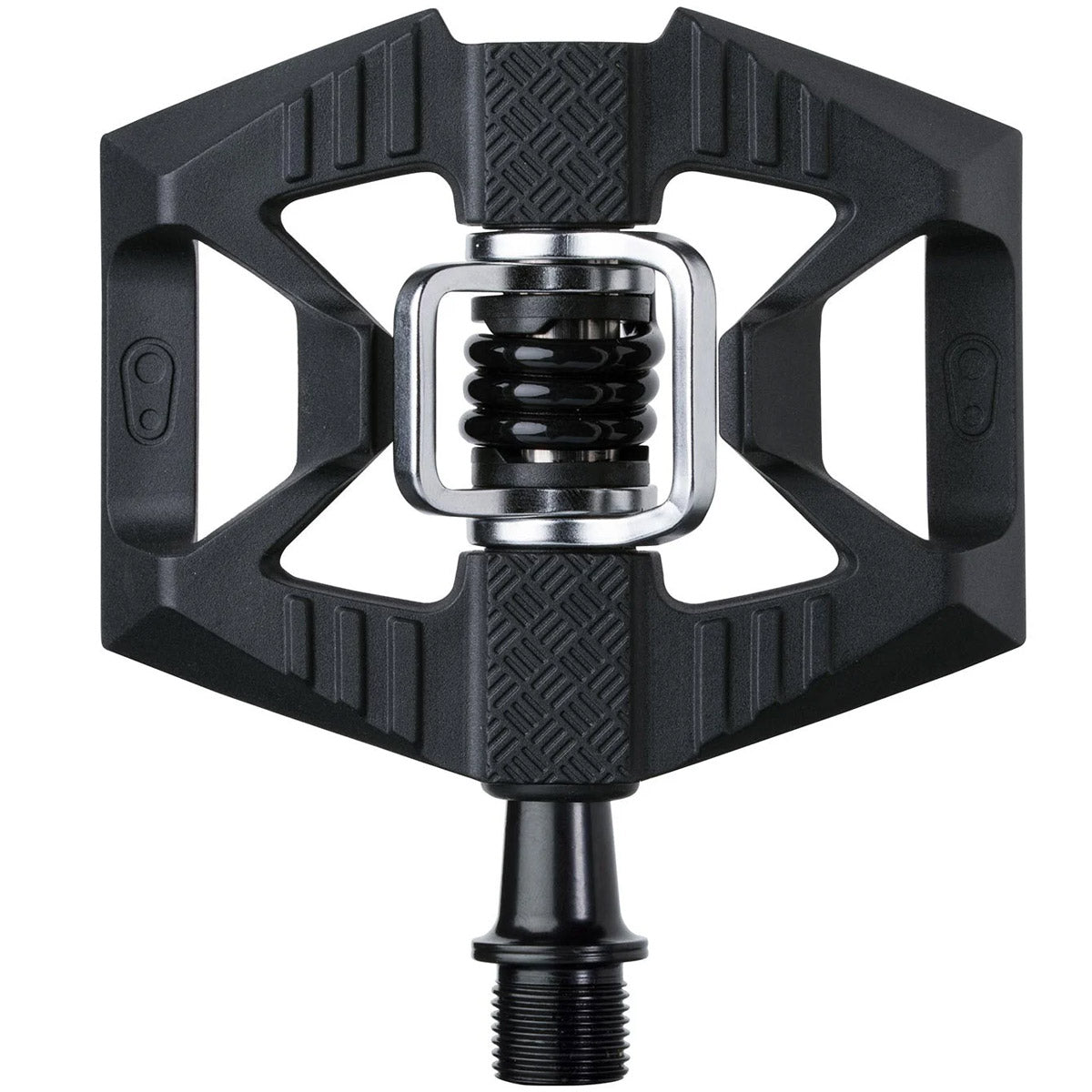 Pedali Crank Brothers Double Shot 1 - Nero