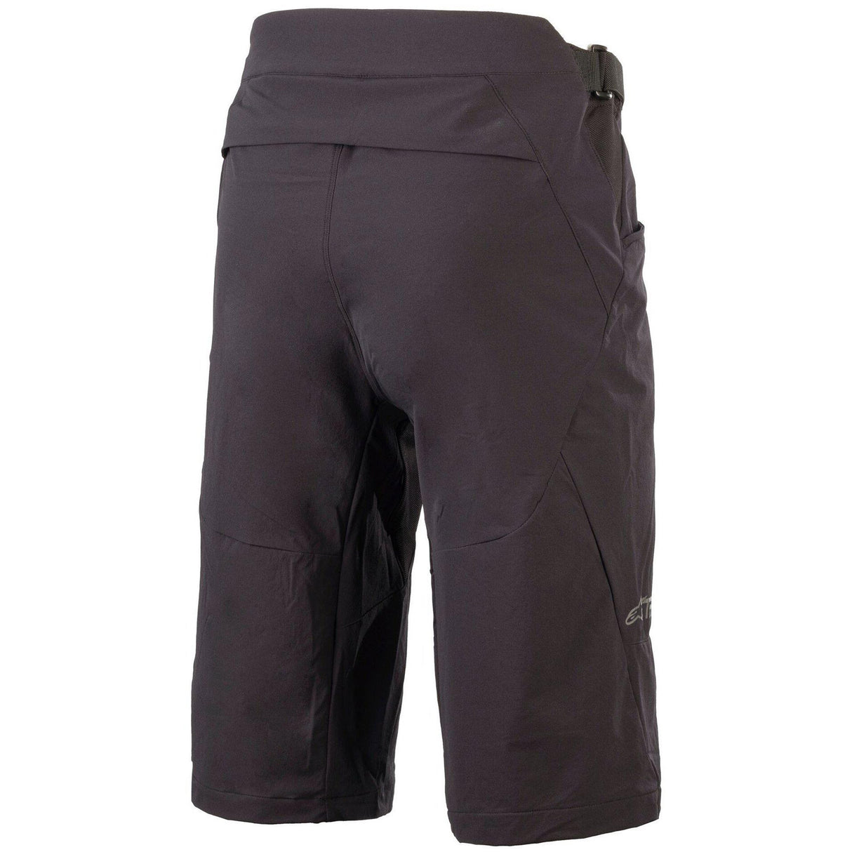 Pantaloncino Alpinestars Drop 6.0 - Nero - C