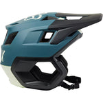 Fox Dropframe Pro Mips helmet - Green
