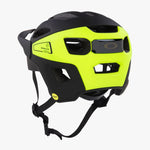 Oakley DRT3 Mips helme - Schwarz Gelb